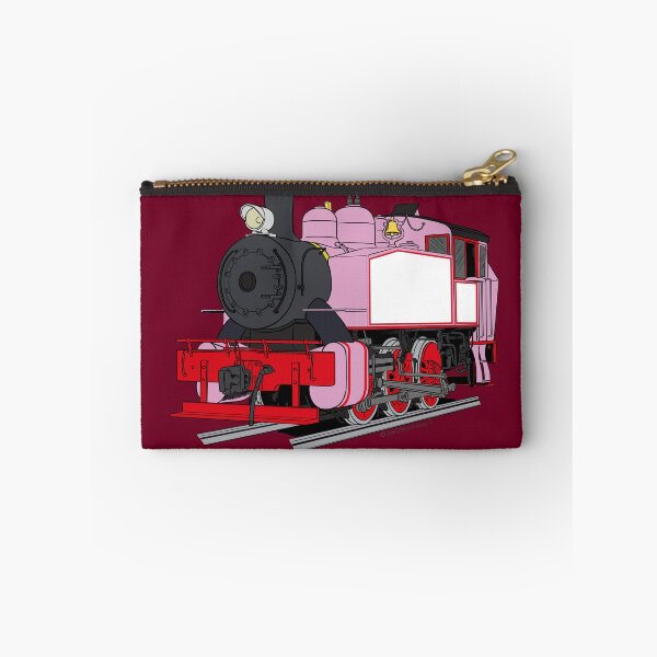 Item preview, American Rosie Pink designed and sold by Loco-Station.