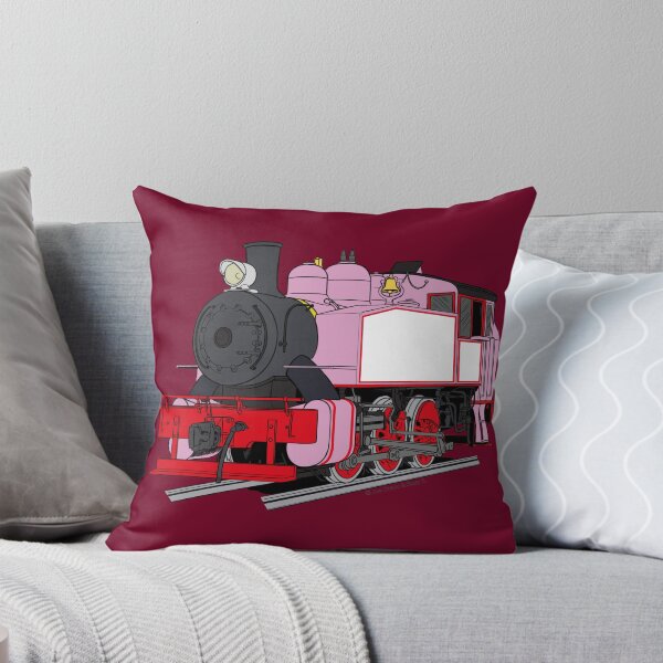 Item preview, American Rosie Pink designed and sold by Loco-Station.