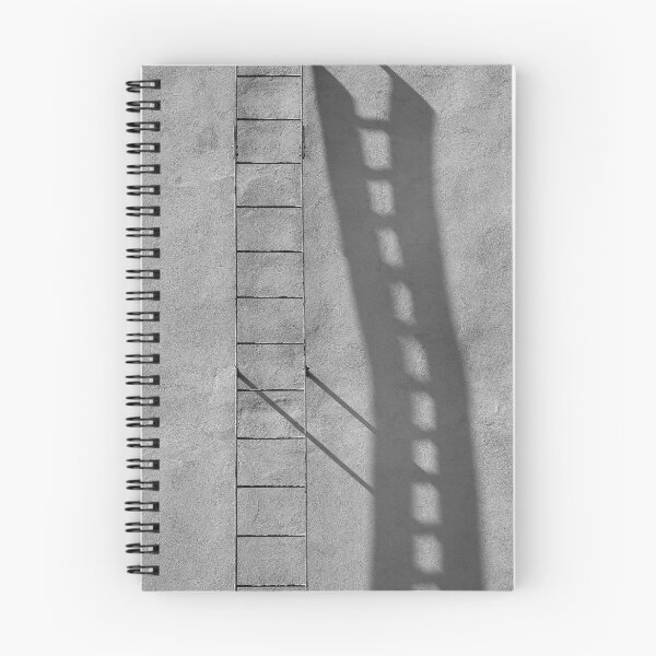 Item preview, Ladder and shadow designed and sold by claudiaraujo.