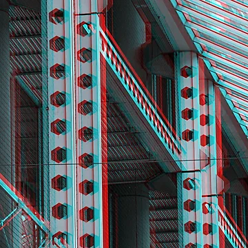 Artwork thumbnail, Bars by RodiArts