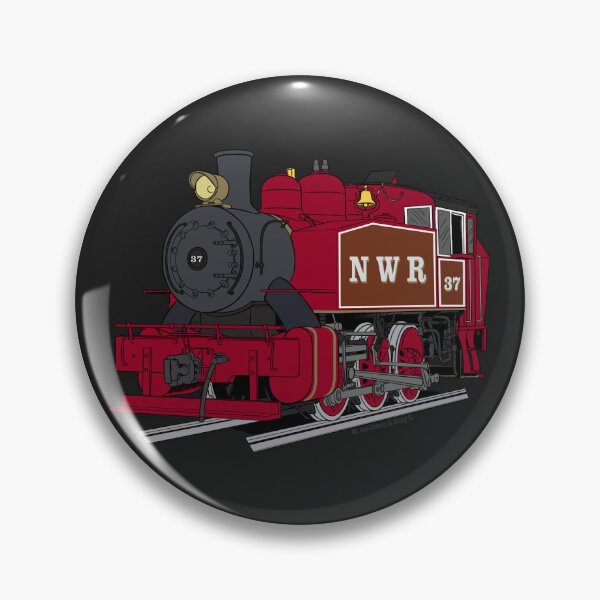 Item preview, American Rosie Red designed and sold by Loco-Station.