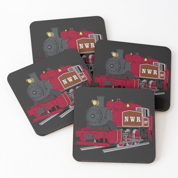 Item preview, American Rosie Red designed and sold by Loco-Station.