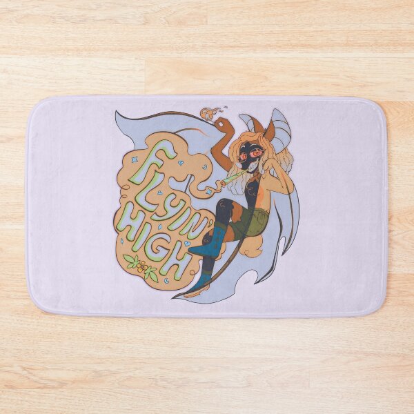 Item preview, Flyin' High - Sunset Sherbet Kush designed and sold by y2kiwi64.