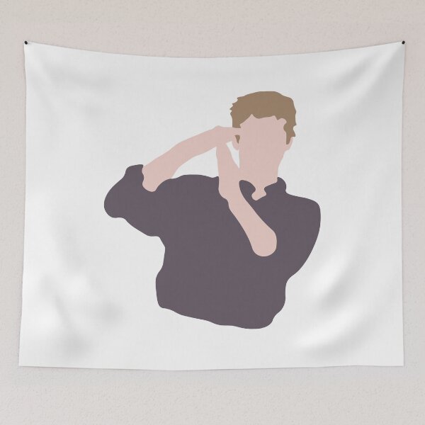Item preview, Zack Morris time out designed and sold by FutureSpace.