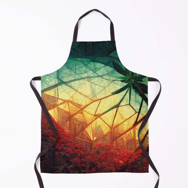 Item preview, Bubble Fantasy Flower Plant Heaven Hell Field Cosmos designed and sold by HRMNY25.