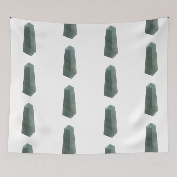 Item preview, Jade Crystal designed and sold by Niicholas.