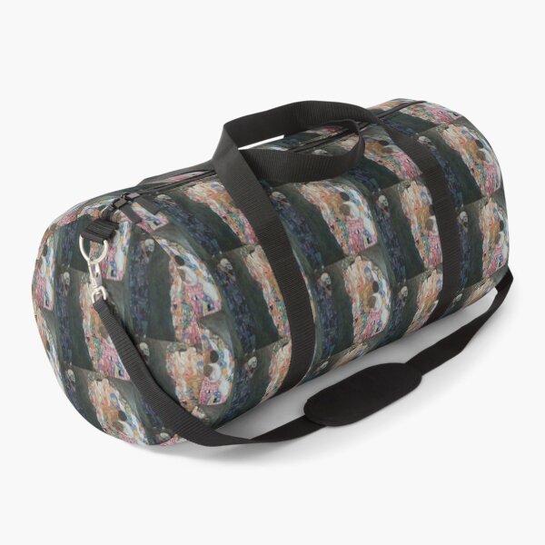Item preview, Gustav Klimt Austrian painter  Death and Life (1910-15) designed and sold by TeeARTHY.