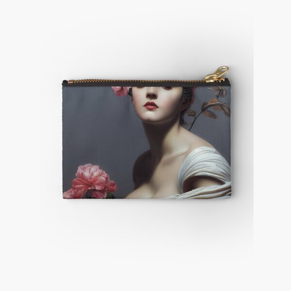 Item preview, Flower Maiden designed and sold by Rezzmoji.