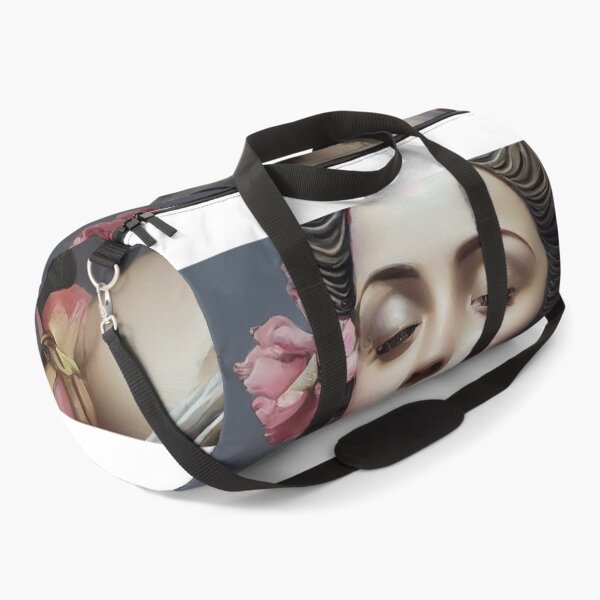 Item preview, Flower Maiden designed and sold by Rezzmoji.
