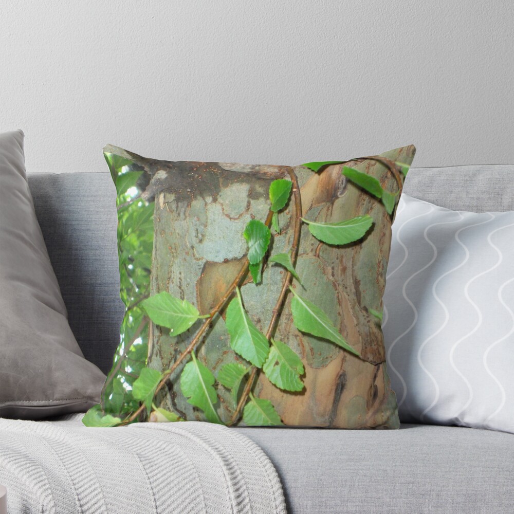 Item preview, Throw Pillow designed and sold by JLB2209.