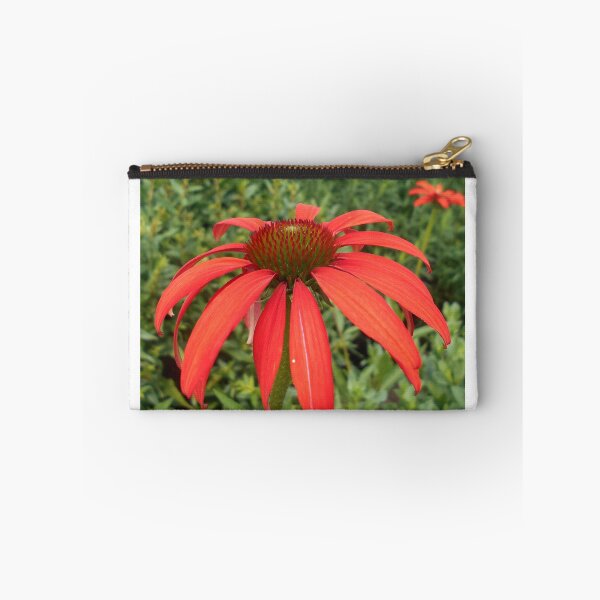 Item preview, Red echinacea designed and sold by Floral-Art.