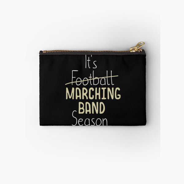 Item preview, It's Marching Band Season Cool Funny Gift Classic T-Shirt designed and sold by mchughbesenh.