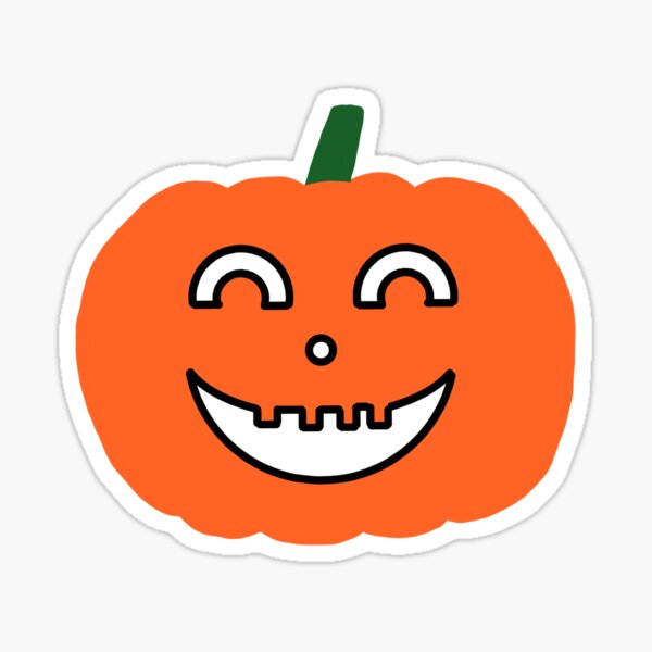Item preview, Halloween Pumpkin Faces  designed and sold by JLDesign-.