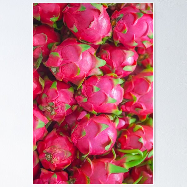 Item preview, Dragon Fruit designed and sold by Montage-Madness.