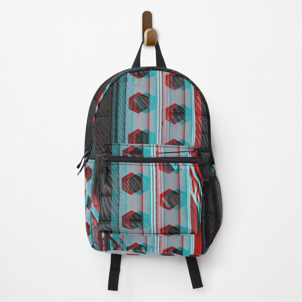 Item preview, Backpack designed and sold by RodiArts.