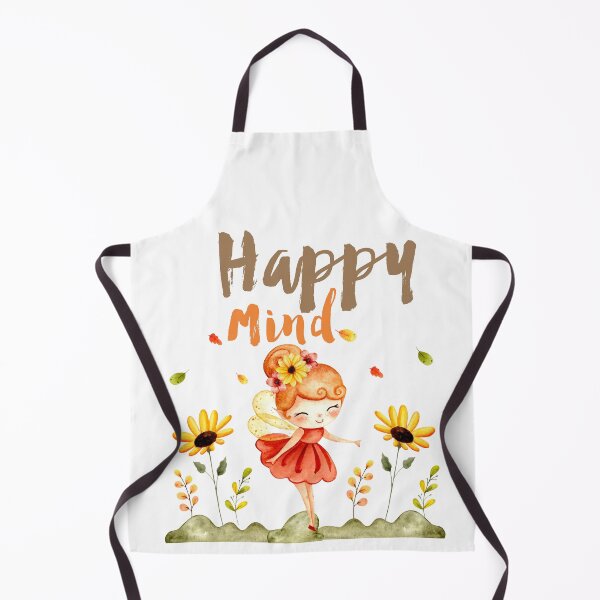 Item preview, Happy Mind designed and sold by vampyba.