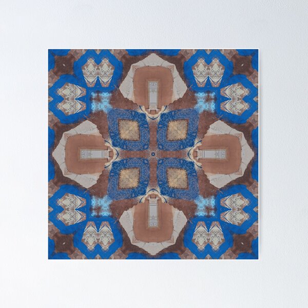 Item preview, Adonis Blue by Jenny Meehan Art Print 9 designed and sold by Jenny Meehan Art Prints and Patterns  .