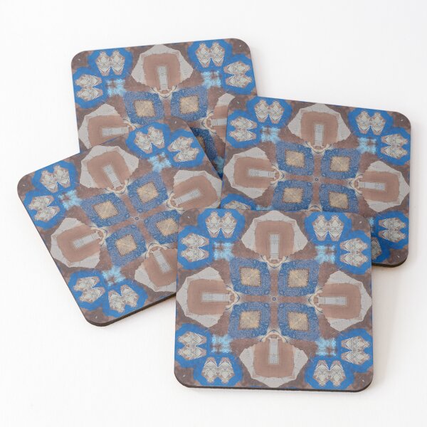 Item preview, Adonis Blue by Jenny Meehan Art Print 9 designed and sold by Jenny Meehan Art Prints and Patterns  .