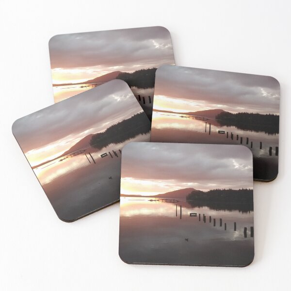 Item preview, Crofton Sunrise designed and sold by porcupineslug.