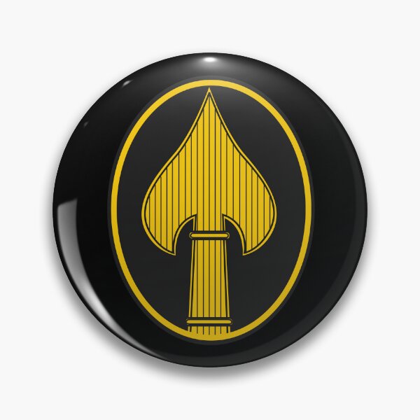 Item preview, OSS Office of Strategic Services WW2 Intelligence designed and sold by fomodesigns.