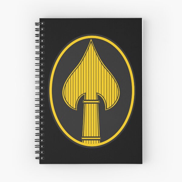 Item preview, OSS Office of Strategic Services WW2 Intelligence designed and sold by fomodesigns.