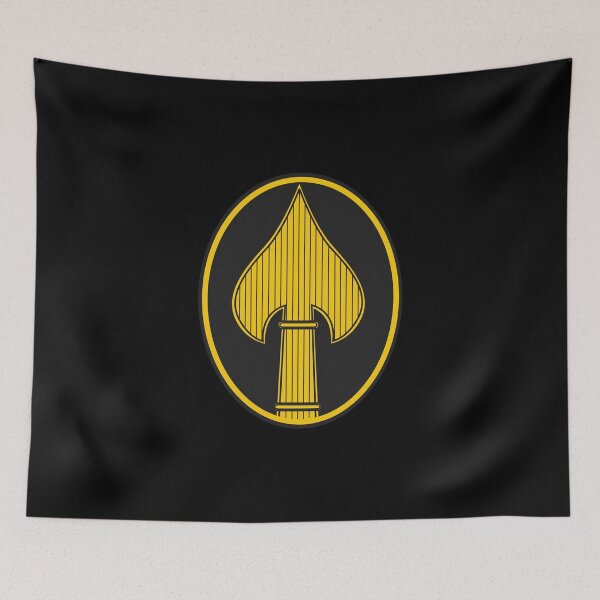 Item preview, OSS Office of Strategic Services WW2 Intelligence designed and sold by fomodesigns.