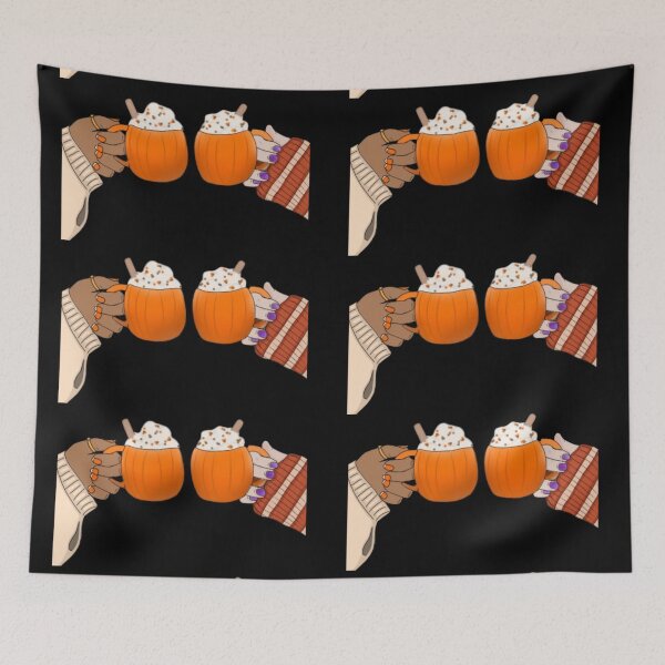 Item preview, Cheers to fall designed and sold by Artistkhg.