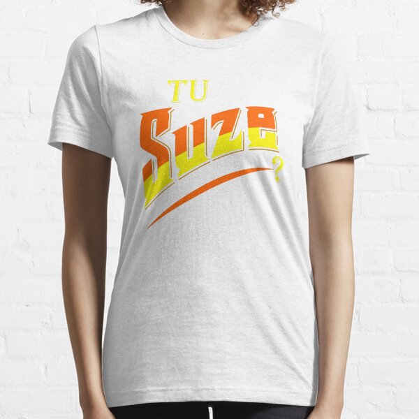 tu suze T-shirt essentiel