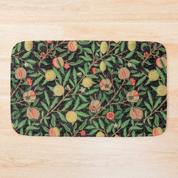 Item preview, William Morris Fruit Pattern (1862) designed and sold by daenyses.