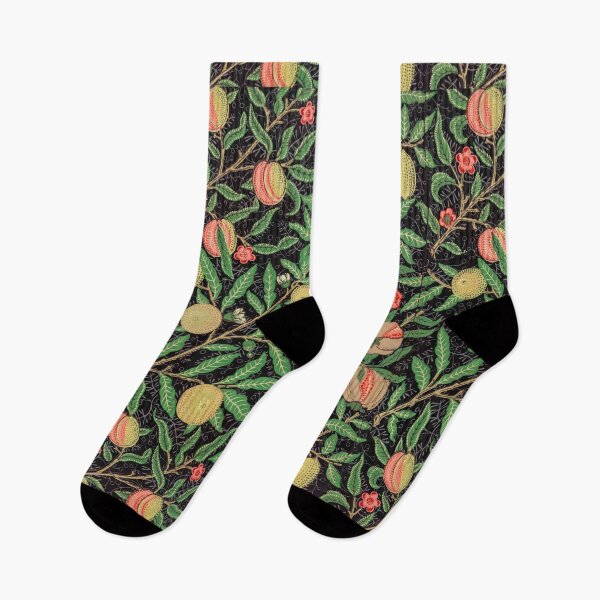 Item preview, William Morris Fruit Pattern (1862) designed and sold by daenyses.
