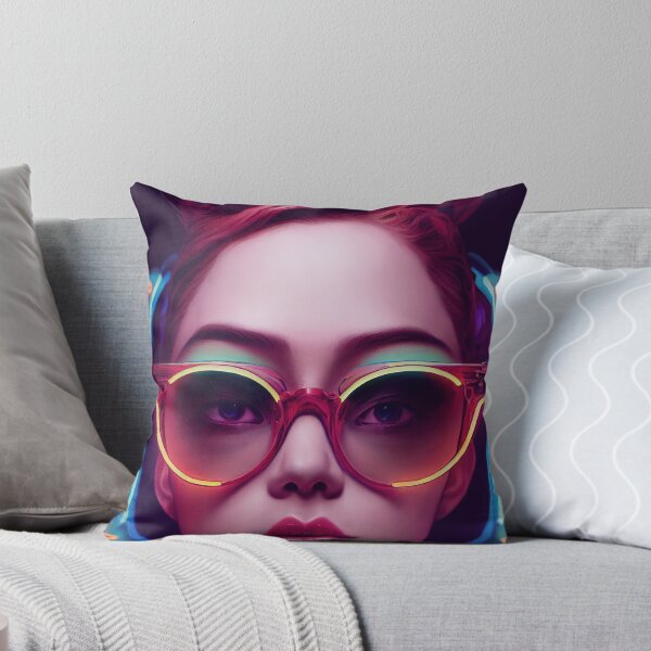 Item preview, Neon 4 Lyfe designed and sold by Rezzmoji.