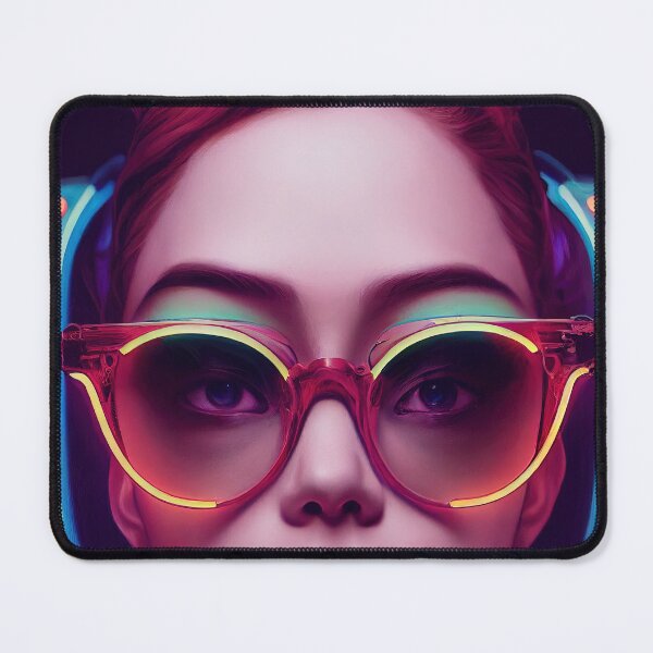 Item preview, Neon 4 Lyfe designed and sold by Rezzmoji.