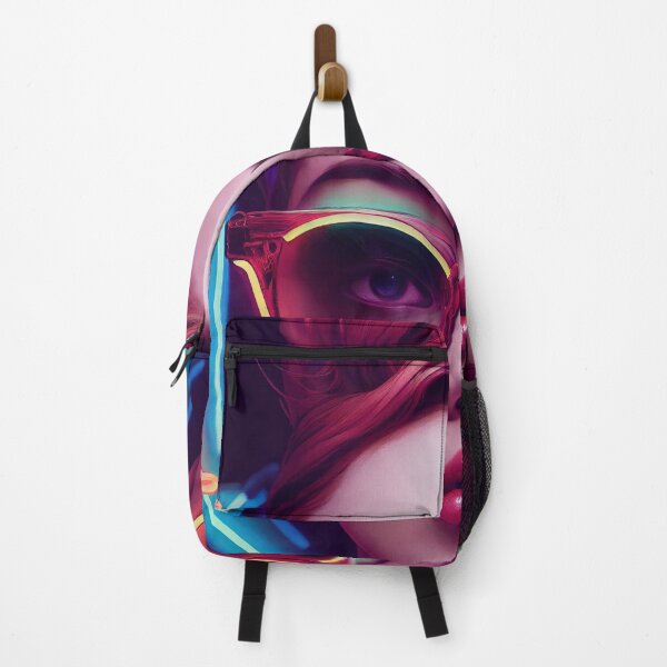 Item preview, Neon 4 Lyfe designed and sold by Rezzmoji.