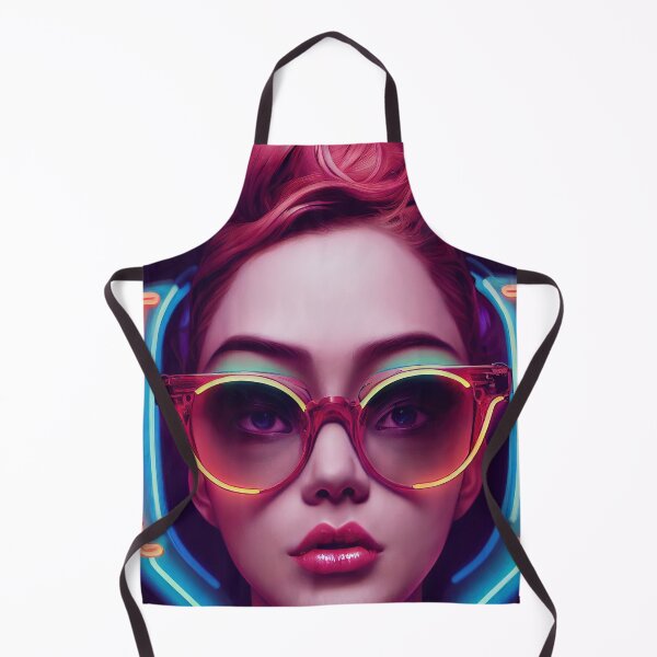 Item preview, Neon 4 Lyfe designed and sold by Rezzmoji.