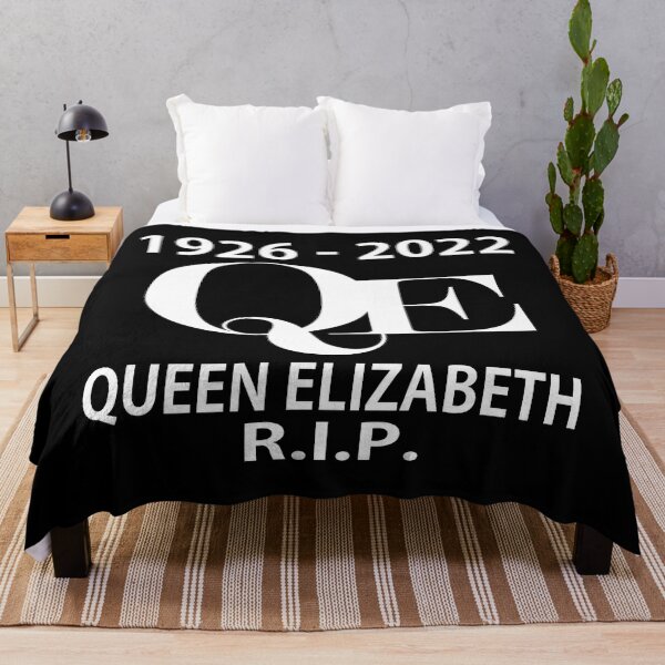 Item preview, R.i.p. Q Lizzy designed and sold by Blondiabshop.