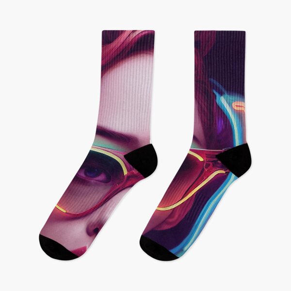 Item preview, Neon 4 Lyfe designed and sold by Rezzmoji.