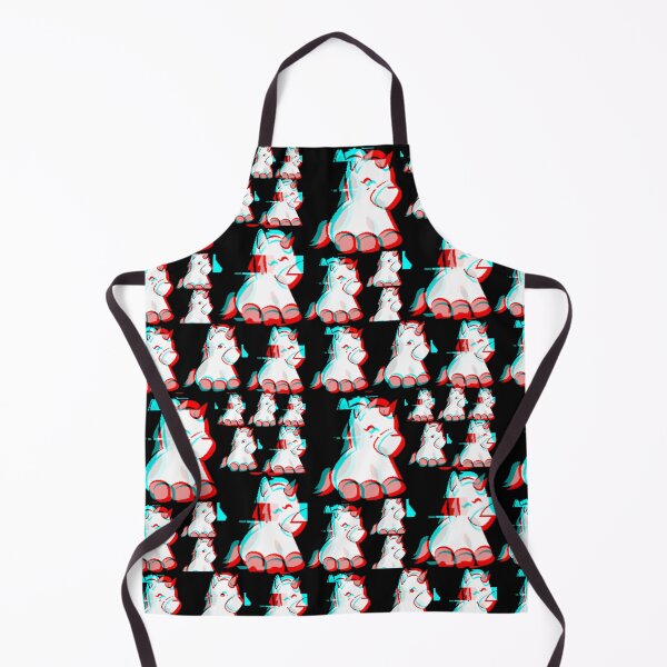 Item preview, Trippy Unicorn, Cute designed and sold by NinniSilver.