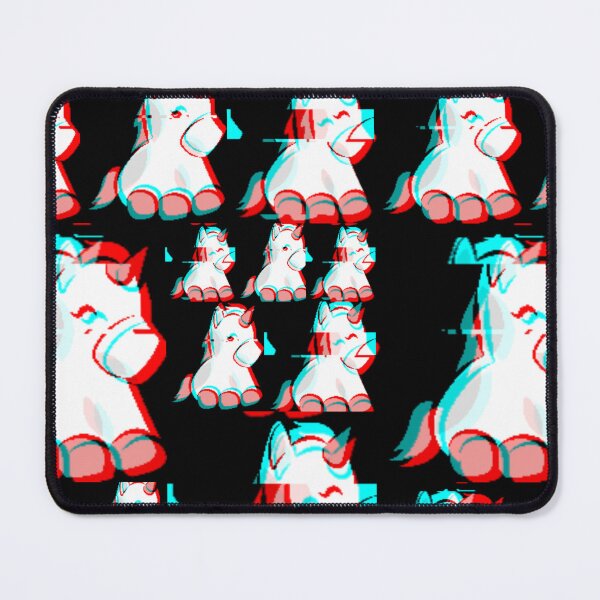 Item preview, Trippy Unicorn, Cute designed and sold by NinniSilver.