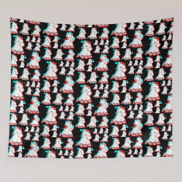 Item preview, Trippy Unicorn, Cute designed and sold by NinniSilver.
