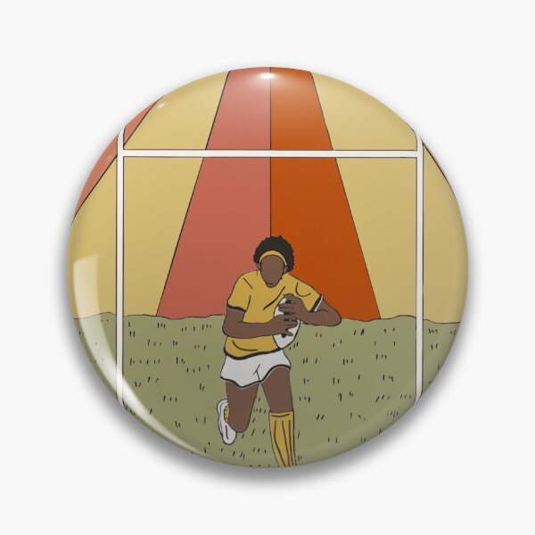 Item preview, Rugby Tarot 3 designed and sold by Makayla Morales.