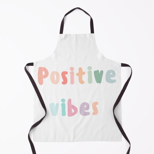 Item preview, Positive vibes (pastel colour palette, color palete) designed and sold by Sanaura.
