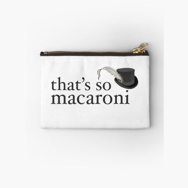 Item preview, That’s so macaroni designed and sold by palmwooddesigns.