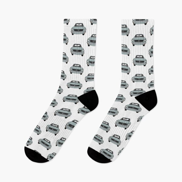 Item preview, 1964 and a Half Ford Mustang Silver Smoke Gray designed and sold by kaylabeatty.