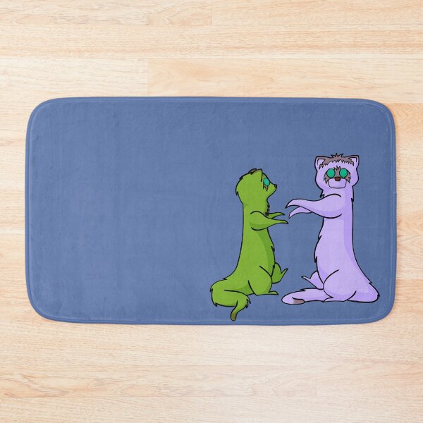 Item preview, Havoc and Zuzu designed and sold by Whatsitgrotto.