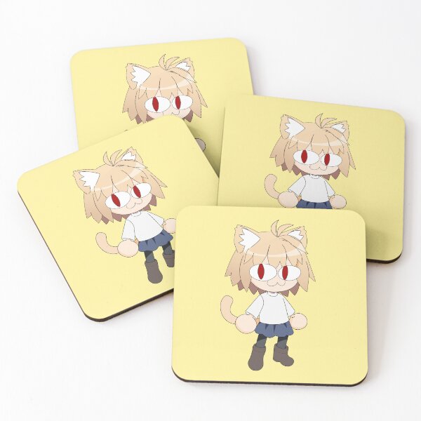 Item preview, Neko-Aruku designed and sold by JamesCMarshall.
