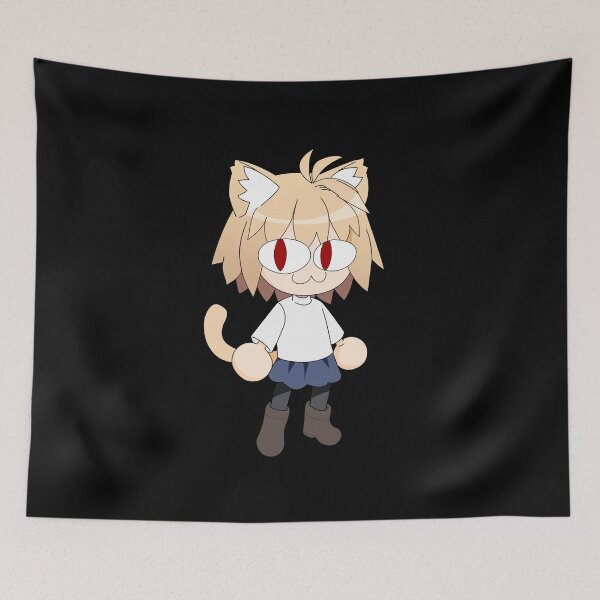 Item preview, Neko-Aruku designed and sold by JamesCMarshall.
