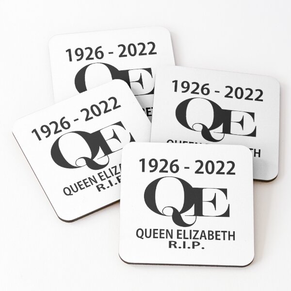 Item preview, R.i.p. Q Lizzy designed and sold by Blondiabshop.