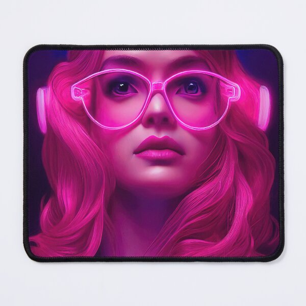 Item preview, Gamer Girl designed and sold by Rezzmoji.
