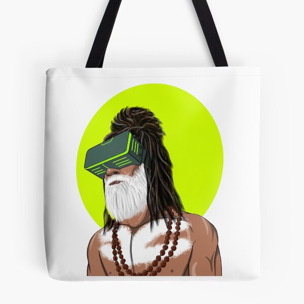 Item preview, MetaAghora designed and sold by Blue Bouy.