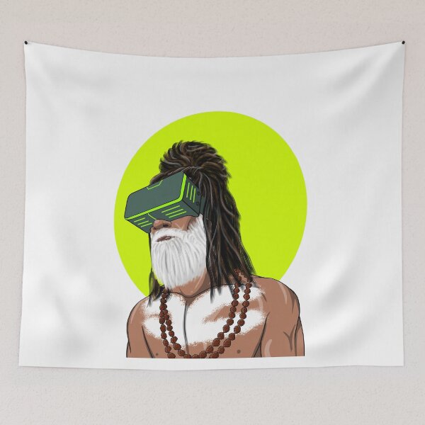 Item preview, MetaAghora designed and sold by Blue Bouy.